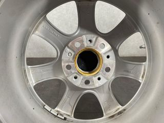 Llantas BMW Serie 5 17" Originales