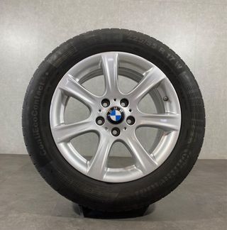 Llantas BMW Serie 5 17" Originales