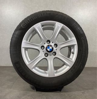 Llantas BMW Serie 5 17" Originales