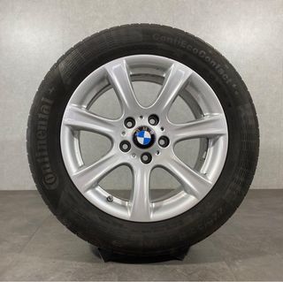 Llantas BMW Serie 5 17" Originales