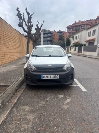 KIA Rio 2016