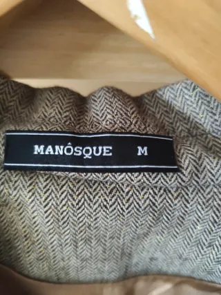 Completo donna Manosque M/38/10