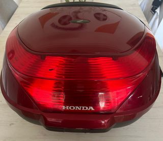 Maletín Honda SH
