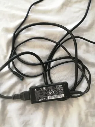 Cargador Portátil HP