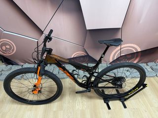 Bicicleta KTM Scarp Exonic