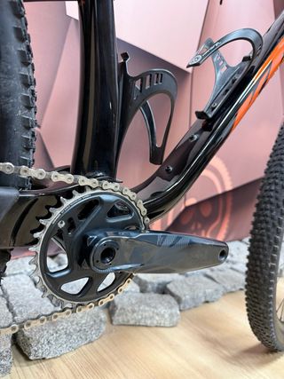 Bicicleta KTM Scarp Exonic