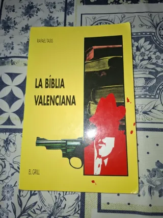La bíblia valenciana