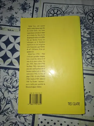 La bíblia valenciana