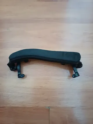 Almohadilla para violín