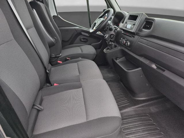 RENAULT MASTER L2H2 3300 2.3dCi 136cv GRAND CONFOR