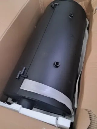 Char-Broil Oklahoma Joe's Highland Fumador