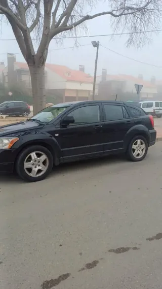 Dodge Caliber 2007