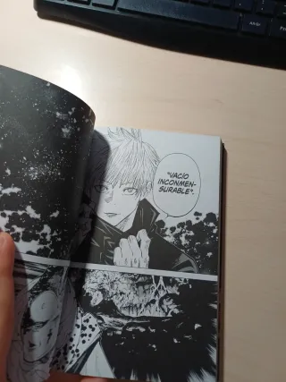 Jujutsu Kaisen 02