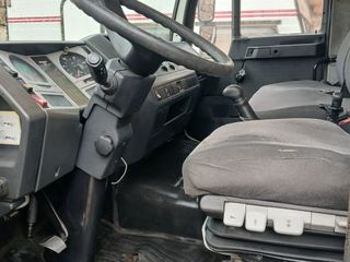 MAN 9224LC ITV RECIÉN PASADA PARA 1 AÑO