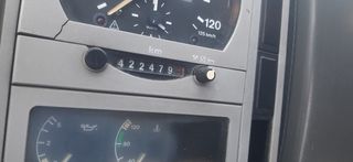 MAN 9224LC ITV RECIÉN PASADA PARA 1 AÑO