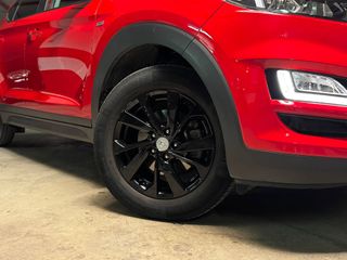 Hyundai Tucson 48V 116CV SLE 4X2 2020