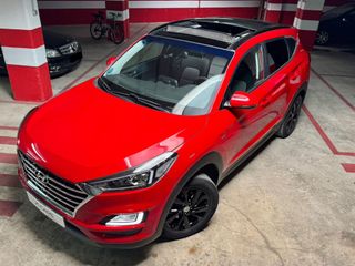 Hyundai Tucson 48V 116CV SLE 4X2 2020
