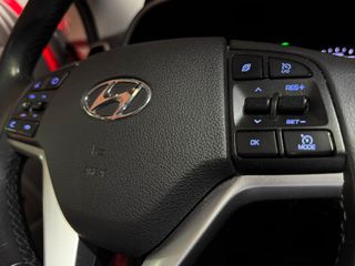 Hyundai Tucson 48V 116CV SLE 4X2 2020