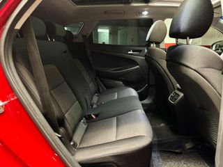 Hyundai Tucson 48V 116CV SLE 4X2 2020