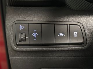 Hyundai Tucson 48V 116CV SLE 4X2 2020