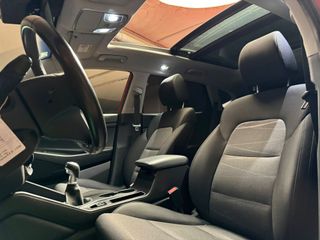 Hyundai Tucson 48V 116CV SLE 4X2 2020