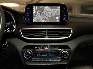 Hyundai Tucson 48V 116CV SLE 4X2 2020