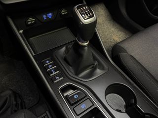 Hyundai Tucson 48V 116CV SLE 4X2 2020