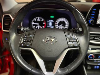 Hyundai Tucson 48V 116CV SLE 4X2 2020