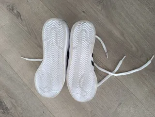 Zapatillas Adidas Superstar Talla 35.5