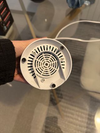 Batidora Personal Portátil .K. For Kitchen