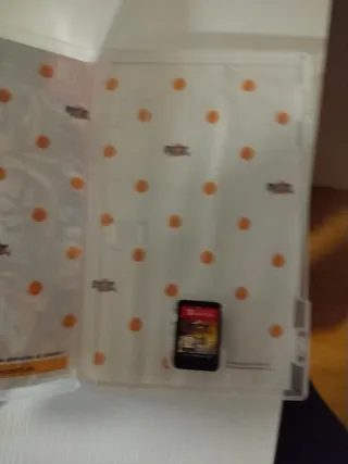 Dragon Ball FighterZ Nintendo Switch