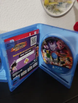 Giochi per PS4 completi con libretto