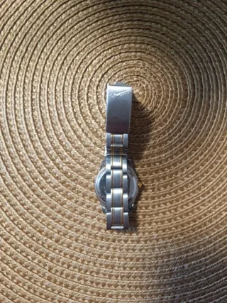 Reloj conmemorativo Schweppes