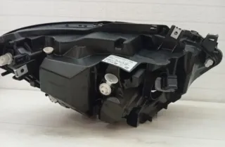 Faro principal para BMW 1 F20 izquierda