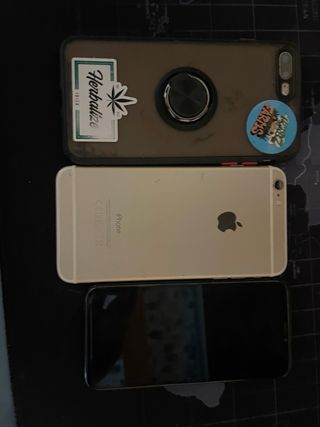 Móviles para piezas