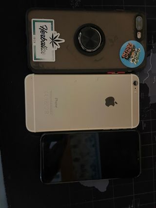 Móviles para piezas