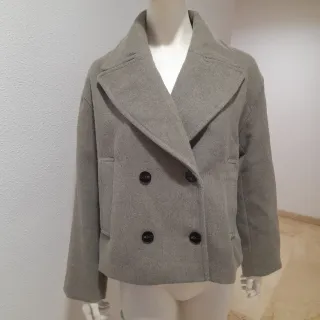 Chaqueta de Mujer Zara talla 36/38