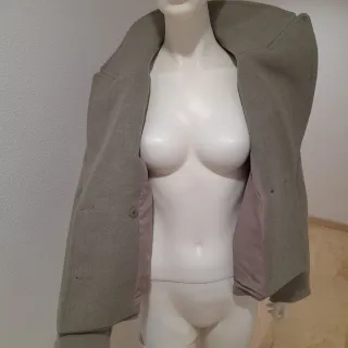 Chaqueta de Mujer Zara talla 36/38