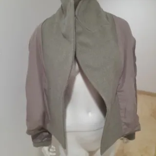 Chaqueta de Mujer Zara talla 36/38