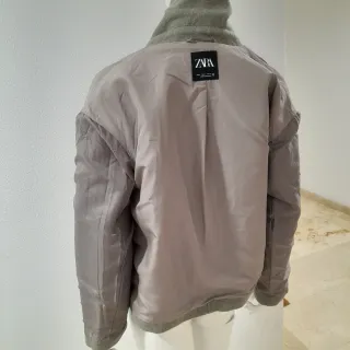 Chaqueta de Mujer Zara talla 36/38