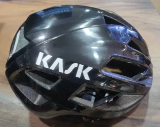 Casco Kask Protone Icon negro