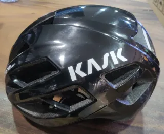 Casco Kask Protone Icon negro