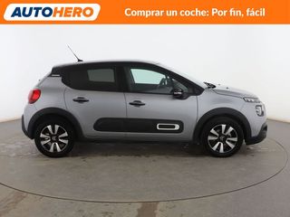 Citroën C3 1.2 PureTech Shine