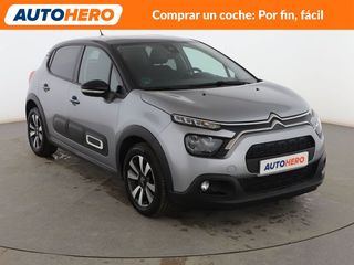 Citroën C3 1.2 PureTech Shine