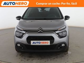 Citroën C3 1.2 PureTech Shine