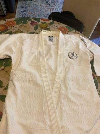 Judogui JUDO 460 Blanco (Calasancio)