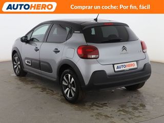 Citroën C3 1.2 PureTech Shine