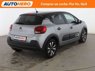 Citroën C3 1.2 PureTech Shine
