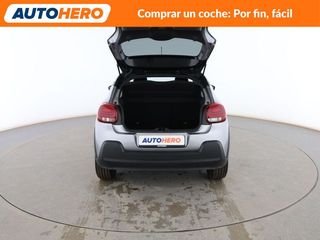 Citroën C3 1.2 PureTech Shine