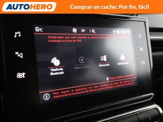 Citroën C3 1.2 PureTech Shine